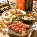 炙りＤｉｎｉｎｇ縁 - 