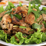 デニス キッチン アジアンダイニングバー