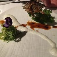 レストランI；caza - 