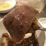 焼肉・冷麺 二郎 - た、堪らん…(*≧∀≦)