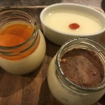 焼肉・冷麺 二郎 - 当然、全種類♪(´∀｀*)ｳﾌﾌ