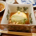 たきや - 丸茄子