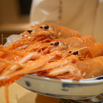 たきや - 赤座海老