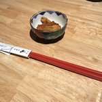 富山総曲輪 肉寿司 - 
