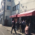 柴崎亭 つつじヶ丘本店 - 店舗外観