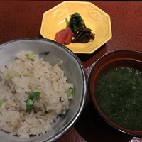 大阪なだ万 - 
