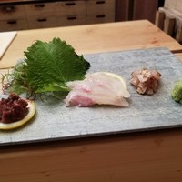 鮨あらき - 