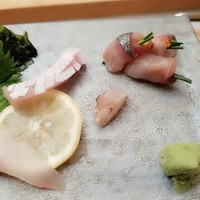 鮨あらき - 