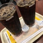 ドトールコーヒーショップ - 