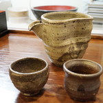 しゅばく - 本醸造　磯自慢　静岡　磯自慢酒蔵