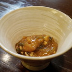 しゅばく - そばみそ