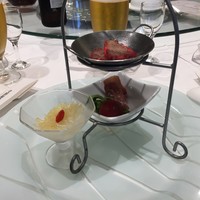 華湘 東武池袋店 - 