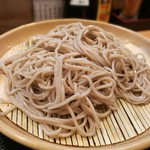 Echigosoba - 