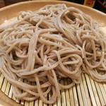 Echigosoba - 