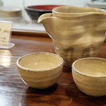 しゅばく - 喜久酔（きくよい）　静岡　青島酒蔵