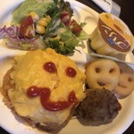 ベビーフェイスプラネッツ - 