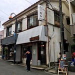 麺処 懐や - ［2018/05］麺処 懐や