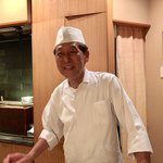 麻布 幸村 - 