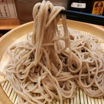 Echigosoba - 