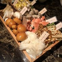 Shangri-La's secret ROPPONGI - 