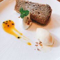 グランド キッチン - 