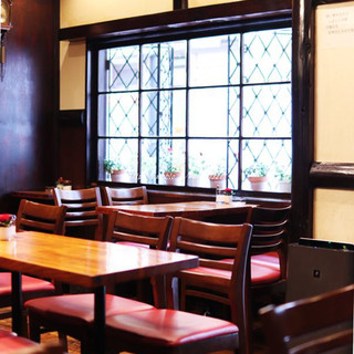 珈琲の店 Paris COFFEE_2