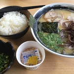 麺匠 いち武 - 