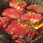 ホルモン焼もんもん - 