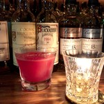 ジョシーズウェル - スイカのカクテル