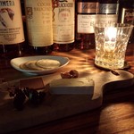 ジョシーズウェル - チャーム