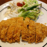 Revo - 元祖塩とんかつ