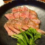 Revo - 黒毛和牛ローストビーフ