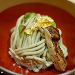 トゥ・ラ・ジョア - ◆和牛の秋風味