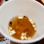 トゥ・ラ・ジョア - ◆和牛の秋風味