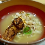 トゥ・ラ・ジョア - ◆和牛の秋風味