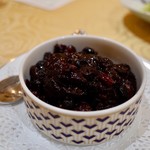 トゥ・ラ・ジョア - ◆Mのサラダ