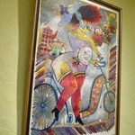 トゥ・ラ・ジョア - 