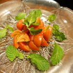 Revo - フルーツトマト大