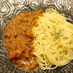 Revo - 和牛ボロネーゼ