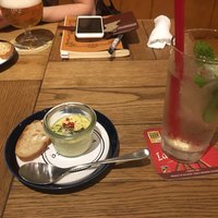 リオ・ブルーイング・コー ビストロアンドガーデン 東京ミッドタウン - 