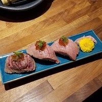 和牛 まつした 本通り店 - 