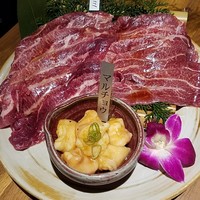 和牛 まつした 本通り店 - 