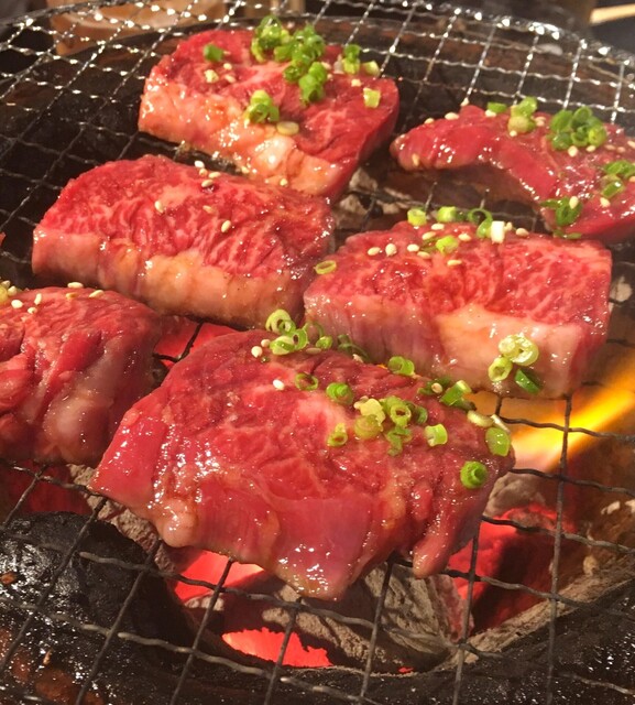 品川は焼肉激戦区 人気の焼肉屋さん10選 食べログまとめ 品川は焼肉激戦区 人気の焼肉屋さん10選 食べログまとめ