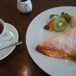 カフェ フェイト - 