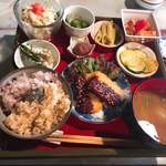 はなうた - 今日のはなうたごはん