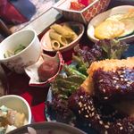 はなうた - マクロビ料理