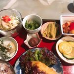 はなうた - 自家製梅干し。すっぱ。