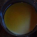 シモフロカフェ - プリン