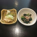 和食・天ぷらのお店 ぼうず - 