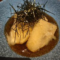 日本酒と創作懐石 恵比寿ちょこっと - 